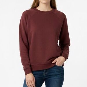 Ag Adriano Goldschmied Sweatshirt Size Small